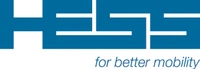 HESS Werbetechnik-Logo