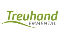 Treuhand Emmental AG-Logo