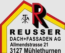 Reusser Dach + Fassaden AG