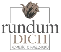 rundumDICH Jeanine Seger-Logo