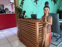 Thai Wok ONNOM NACHAIPHERM