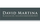 Martina David-Logo