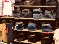 Jeans Shop