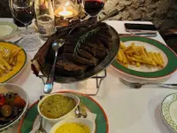 King's Cave Grill-Restaurant