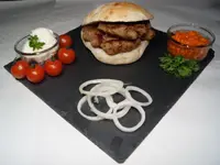 Balkan Metzgerei GmbH