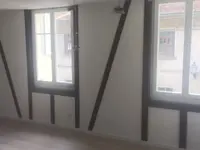Giammarino Luigi, Renovationen