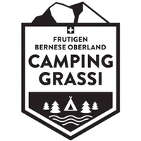 Camping Grassi-Logo