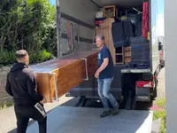 Moser Déménagements