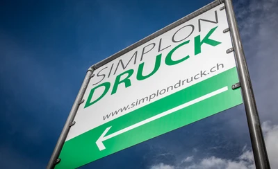 Simplon Druck AG