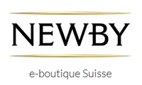 Newby Teas (Suisse) SA-Logo