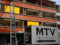 MTV Meubles Transport Videira