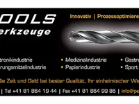 Peertools AG - Klicken Sie, um das Bild 2 in einer Lightbox vergrössert darzustellen