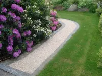 Berisha Gartenbau & Hauswartung GmbH