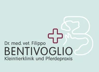 Logo Dr. med. vet. Bentivoglio Filippo