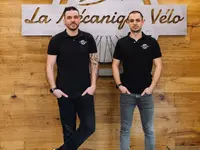 La Mécanique Vélo Sàrl