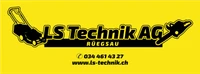 LS Technik AG-Logo