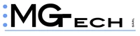 MG Tech Sàrl - Mécanique de précision-Logo