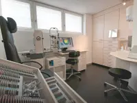 Kühnis Optik Appenzell AG