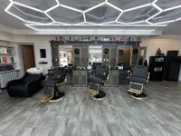 Coiffeur kiyan