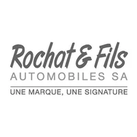 Rochat & Fils automobiles SA-Logo