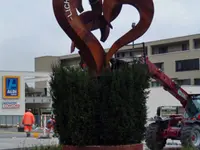 art of metal design - Angelo Rizzuto