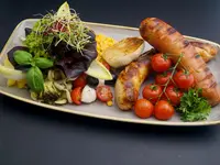 Handwerksbäckerei Strassmann AG