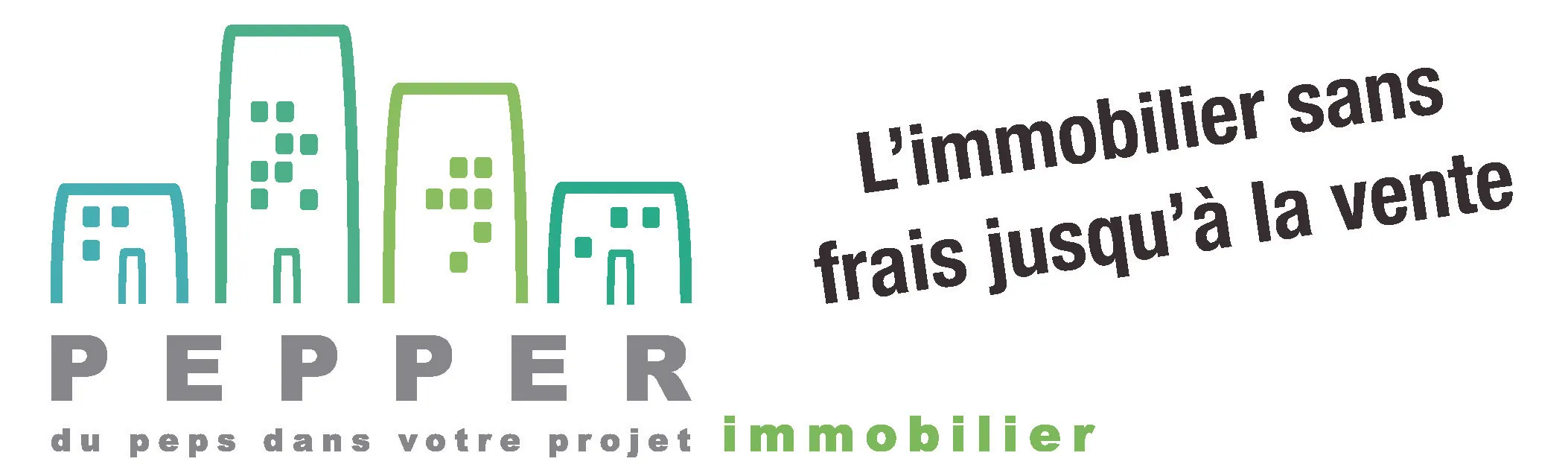 PEPPER immobilier