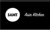 Samt Asia Kitchen GmbH-Logo