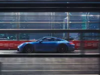 Centre Porsche Sierre