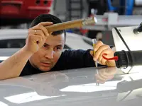 Carrosserie Kompetenz Center AG