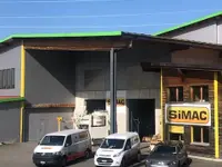 SIMAC SA