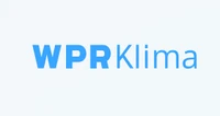 WPR Klima AG-Logo