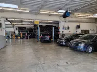 TECNOCARS SA