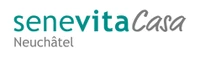 Senevita Casa Neuchâtel-Logo