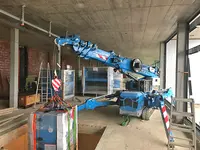 Bau-Trans AG