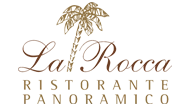 Ristorante Panoramico La Rocca-Logo