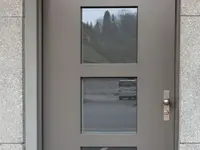 Schreinerei Koller AG