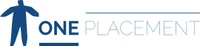 ONE PLACEMENT SA-Logo