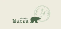 Restaurant Gasthof Bären-Logo