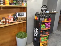 Beka Barbershop Bekim Ibraimi