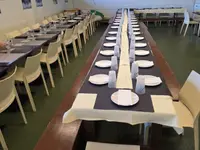 Frankie's Pista Giaccio