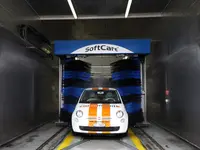 Carrozzeria Moderna SA