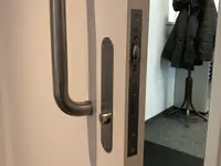 Zellweger Tür und Schloss GmbH