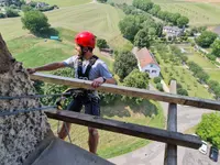 BernieR Traitement de charpente Sàrl - Klicken Sie, um das Bild 1 in einer Lightbox vergrössert darzustellen