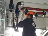 M.P. Welding SA