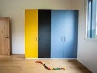 Schreinerei Bock AG