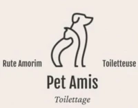 Pet Amis-Logo