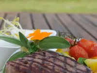 Wirtschaft zum Wartstein