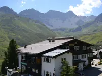 Hotel Restaurant Gspan