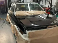 Carrosserie Alliance Automobile Sàrl